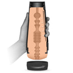 Vicky Vette Main Squeeze – Squeezable Grip Masturbator Sleeve > Sex Toys For Men > Masturbators > Pornstar