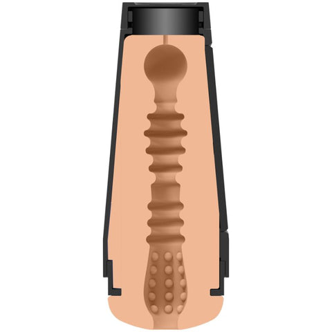 Sophie Dee Pussy Vanilla Hard Case Masturbator Strokers - Celebrity