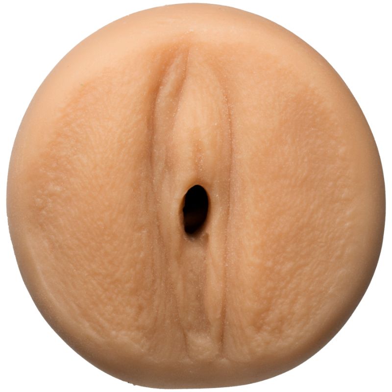 Doc Johnson Sophie Dee Main Squeeze – Realistic Masturbator with Adjustable Suction Grip > Sex Toys For Men > Masturbators > Pornstar