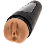 Doc Johnson Julia Ann Main Squeeze – Realistic ULTRASKYN Masturbator with Suction Control > Sex Toys For Men > Masturbators > Pornstar