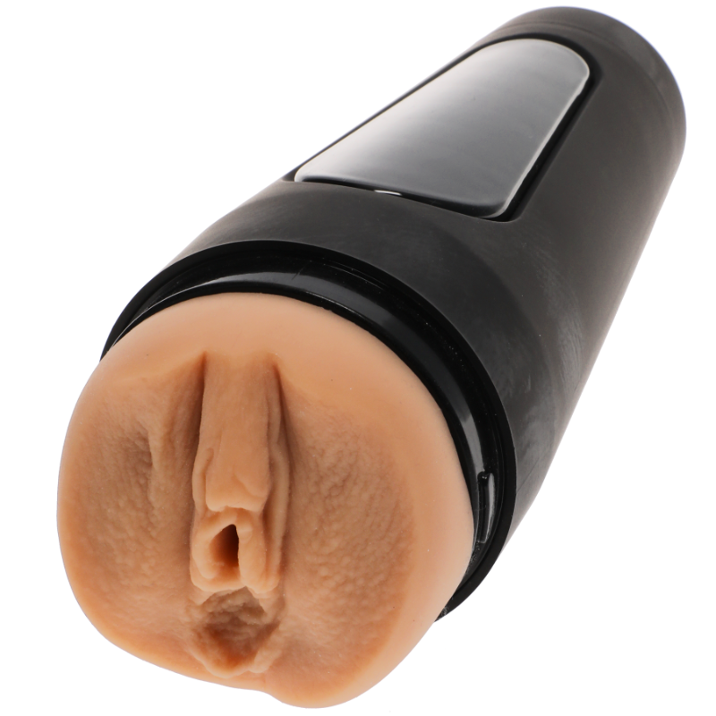 Doc Johnson Julia Ann Main Squeeze – Realistic ULTRASKYN Masturbator with Suction Control > Sex Toys For Men > Masturbators > Pornstar Main image