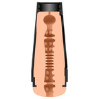 Jenna Jameson Main Squeeze – ULTRASKYN Hard-Case Masturbator > Sex Toys For Men > Masturbators > Pornstar