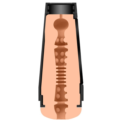 Jenna Jameson Ultraskyn Stroker Pussy Vanilla Strokers - Celebrity