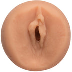 The Virgin – Hard Case Masturbator with Squeezable Grip and Suction Control > Sex Toys For Men > Masturbators > Manual