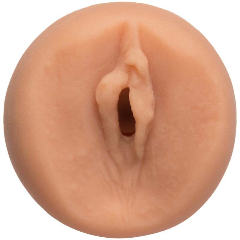 The Virgin – Hard Case Masturbator with Squeezable Grip and Suction Control > Sex Toys For Men > Masturbators > Manual