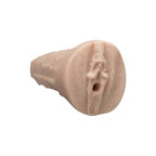 Jenna's Pussy Ultraskyn Pocket Pussy Vanilla Masturbator > Sex Toys For Men > Masturbators > Pornstar