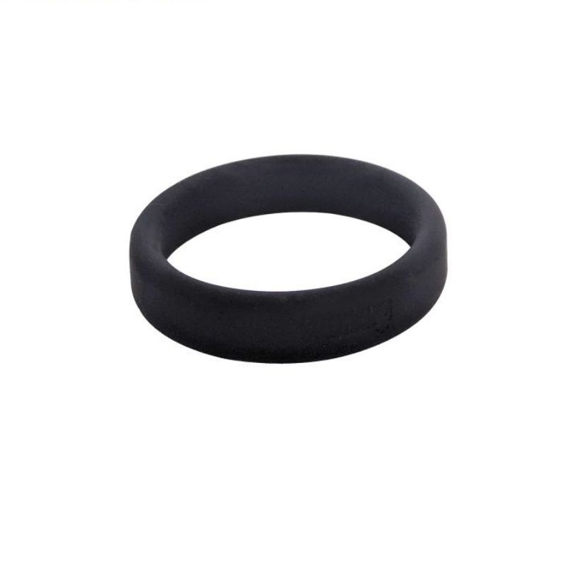 Brutus Flat Slick – 40mm Cock Ring > Cock Ring > Single Main image