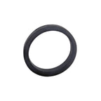 Brutus Flat Slick – 45mm Silicone Cock Ring > Cock Ring > Single