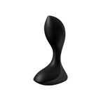 Satisfyer Backdoor Lover – Elegant Anal Plug > Anal Range > Vibrating Butt Plugs
