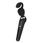 Extreme Pleasure Cap Black for PalmPower Extreme Massage > Sex Toys > Massage Wands