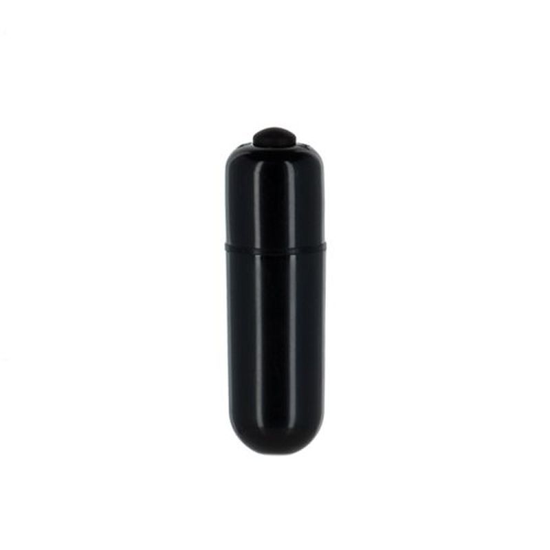 Purple Rose 3 Inch Metal Butt Plug > Anal Range > Jewel Butt Plugs