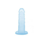 Cocktails Dildo Blue Lagoon 5.5 Inch > Dildos > Neutral Dildos