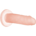 Cocktails Dildo Peach Bellini 5.5 Inch > Dildos > Slim Dildos