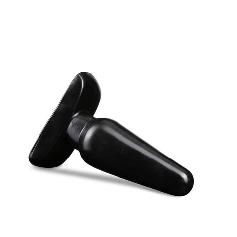 Anal Adventures Basic Anal Plug Medium Butt Plugs