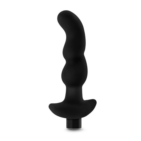 Anal Adventures Platinum Silicone Prostate Massager 03 > Anal Range > Prostate Massagers