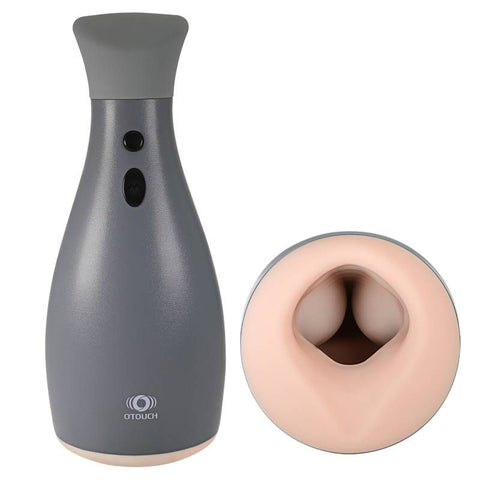 NINJA 2 Inflatable Masturbator Strokers - Auto