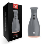 Ninja 2 Inflatable Masturbator – Luxury Inflatable Male Masturbator > Sex Toys For Men > Masturbators > Vibrating
