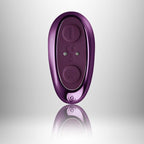 Rocks Off Rock Chick Diva – Clitoral and G-Spot Vibrator > Vibrators > G-Spot