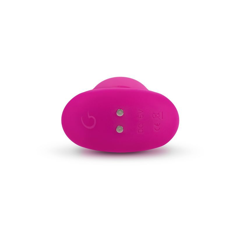 Gvibe Gballs 3 App Smart Kegel Trainer 8cm x 3cm > Sex Toys For Ladies > Kegel Exercise