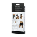 Glossy Wetlook Mini Skirt Camren in Small Medium Large > Clothes > Womens Latex