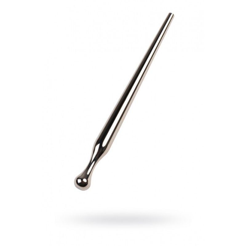 Silver Metal Urethral Sound – High-Quality Stainless Steel Medical Instrument Silver > Sex Toys For Men > Sounding Rods