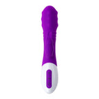 JOS Taty Pulsating Rabbit Vibrator 11cm x 3.9cm Silicone > Vibrators > Ladies > Rabbit