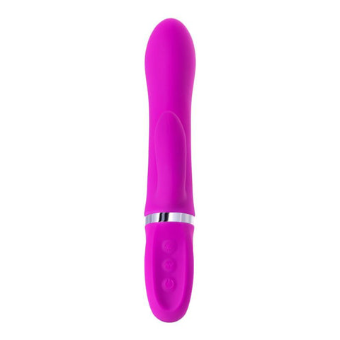 JOS Joly Clit Stimulating Vibrator 10.2cm Compact Size VIBRATORS