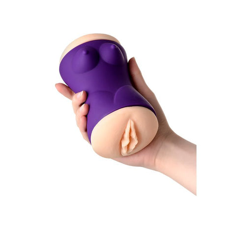 JOS Yara – Sleek Masturbator > Sex Toys For Men > Masturbators > Manual
