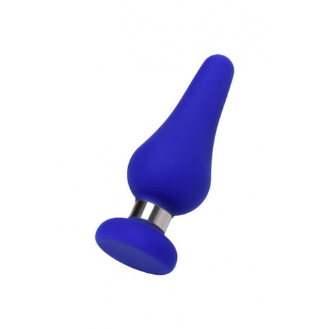 ToDo Anal Plug Classic 10cm Beginner-Friendly Pleasure Butt Plugs