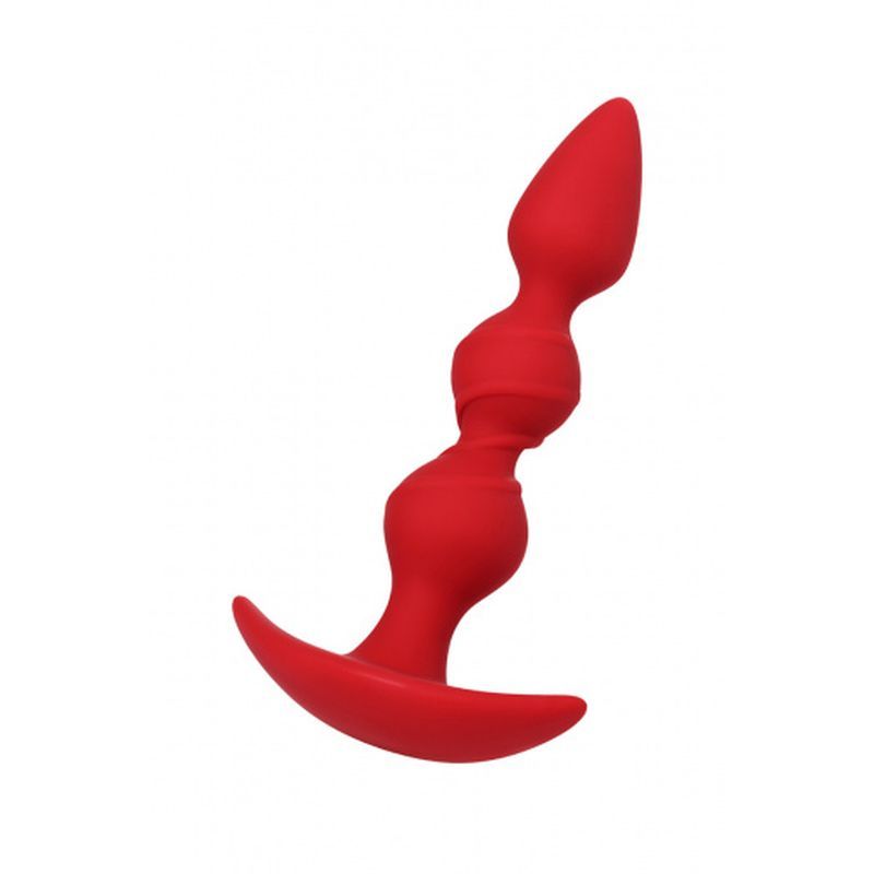 Todo Anal Plug Trio Set (16 cm) > Anal Range > Butt Plugs