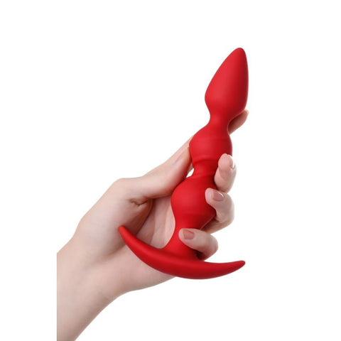 Todo Anal Plug Trio Set > Anal Range > Butt Plugs