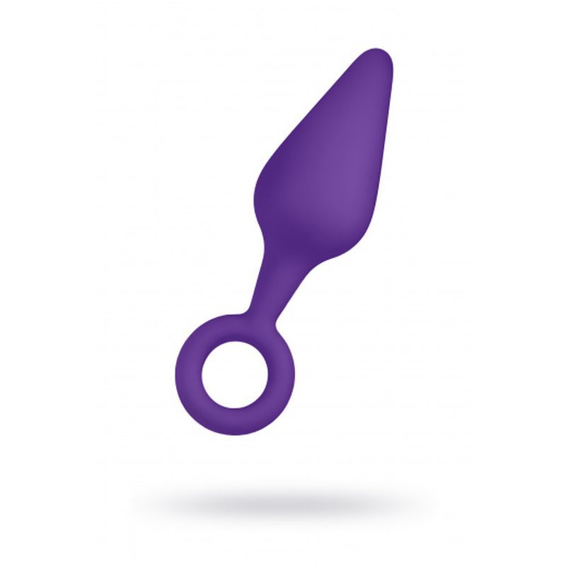 Todo Bung Anal Plug for Beginners with Comfortable Design and Pointed Tip Butt Plugs
