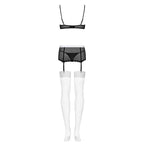 Maidme 5 Piece Lingerie Set > Clothes > Costumes > Womens