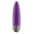 Satisfyer Ultra Power Bullet 5 – Compact Powerful Bullet Vibrator > Vibrators > Mini Vibrators