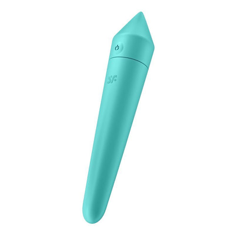 Satisfyer Ultra Power Bullet 8 Waterproof Rechargeable Toy BULLETS