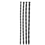 Silicone Dilator Set 30 cm Long – Progression Silicone Dilator Set > Sex Toys For Men > Sounding Rods