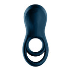 Satisfyer Epic Duo Bluetooth App-Controlled Rechargeable Vibrating Cock Ring > Sex Toys > Remote Control Toys