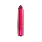 Pretty Point 4in Power Bullet Pink Vibrator with 10 Functions Pink > Vibrators > Mini Vibrators