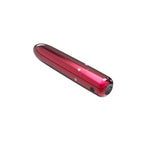 Pretty Point 4in Power Bullet Pink Vibrator with 10 Functions > Vibrators > Mini Vibrators
