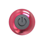 Pretty Point 4in Power Bullet Pink Vibrator with 10 Functions > Vibrators > Mini Vibrators