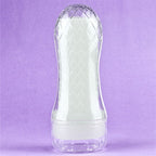 Lovetoy Glow in the Dark Lumino Play – Glow in the Dark Masturbator > Sex Toys For Men > Masturbators > Manual