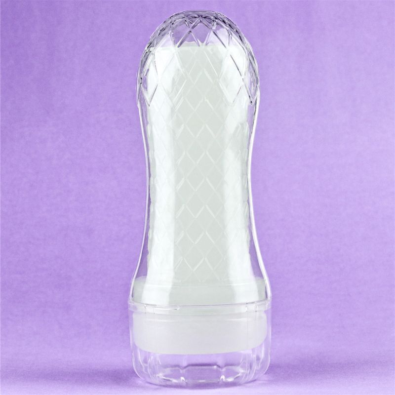 Lovetoy Glow in the Dark Lumino Play – Glow in the Dark Masturbator > Sex Toys For Men > Masturbators > Manual