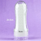 Lovetoy Glow in the Dark Lumino Play – Glow in the Dark Masturbator > Sex Toys For Men > Masturbators > Manual
