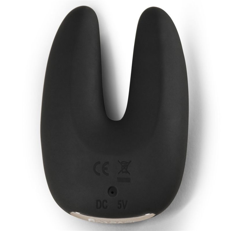 Lovetoy O Sensual Rapture Twin Vibrator – Flexible Vibrator > Sex Toys For Ladies > Clitoral Vibrators and Stimulators