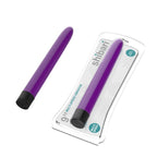 Shibari Multi Speed Vibrator 9 Inch Purple > Vibrators > Standard Vibrators