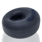 OxBalls Bigger Ox Cock Ring – Black Ice