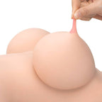 Love Torso Helen – Realistic Female Torso Doll 11kg > Sex Toys > Sex Dolls > Premium