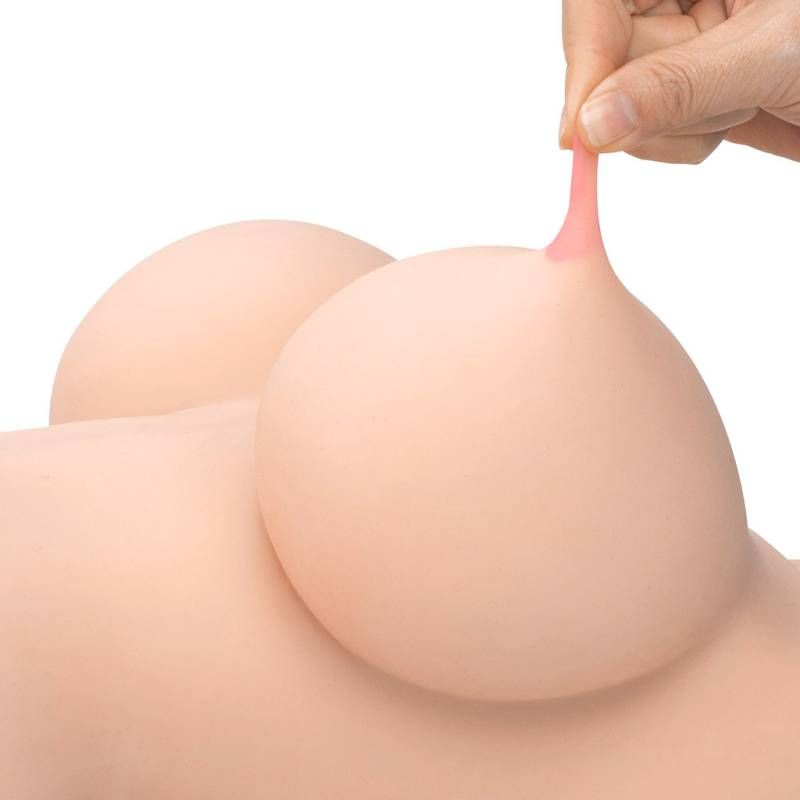 Love Torso Helen – Realistic Female Torso Doll 11kg > Sex Toys > Sex Dolls > Premium