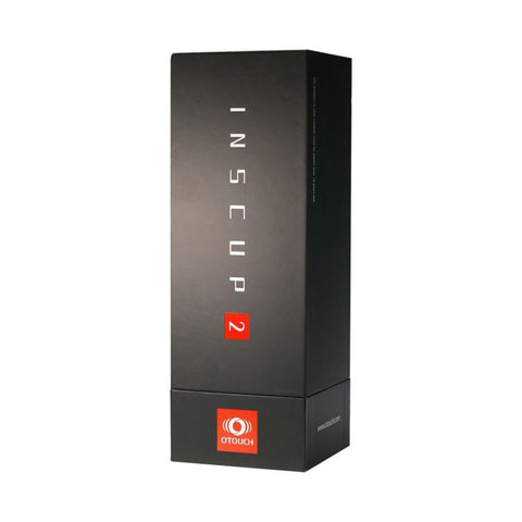 Inscup 2 USB Heating Masturbator – Automatic Heating Male Masturbator > Sex Toys For Men > Masturbators > Vibrating