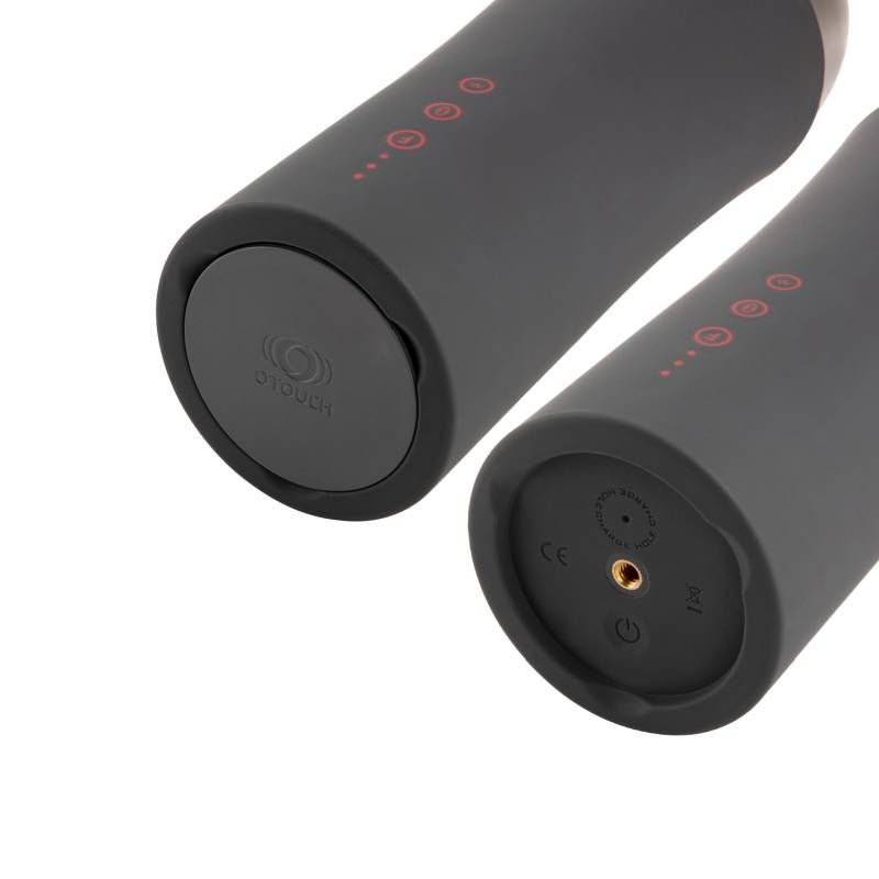 Inscup 2 USB Heating Masturbator – Automatic Heating Male Masturbator > Sex Toys For Men > Masturbators > Vibrating